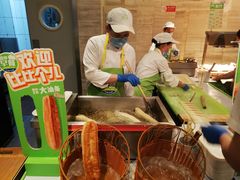 -眉州东坡(团结湖店)