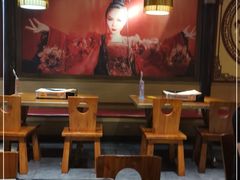 大堂-令狐冲·炭烤活鱼(宝龙店)