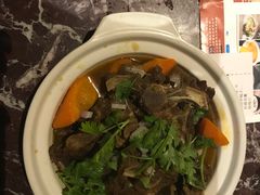 -北疆饭店(苏宁广场店)