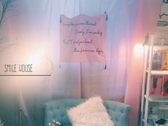 -Smile House咖啡馆(群芳小区店)