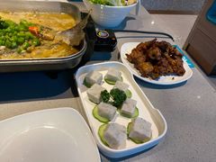 -半天妖烤鱼(芝罘万达店)