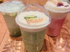 -去茶山(重庆万象城店)