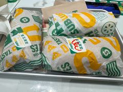 -赛百味(济南美莲广场店)