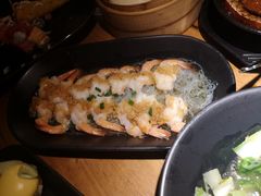 -金牌外婆家(苏州中心店)