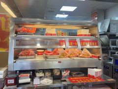 -塔斯汀中国汉堡(管城春风十里店)