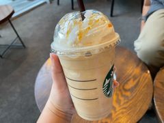 -星巴克(新都会店)