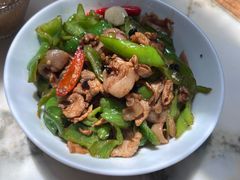 -小吊梨汤·北京菜(香山店)