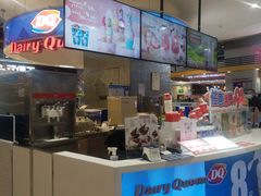 -DQ·蛋糕·冰淇淋(西城红场店)