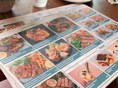 -浦鸿会尚莊亲子餐厅(碧云店)