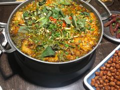 -李不管把把烧(绵阳总店)