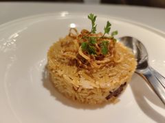 和牛炒饭-燃扒房Steakhouse(皇庭店)