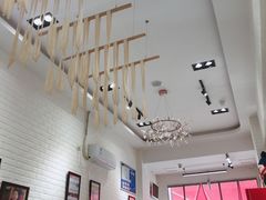 -大嘻咹biangbiang面(历史博物馆店)