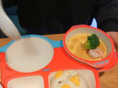 -潮粥荟·潮汕砂锅粥(朝阳大悦城店)