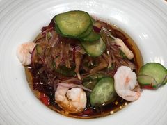 -将相和·海鲜蒸饺大连菜