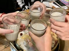 -四喜小胖·北京涮肉(五道营店)