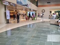 -香港ELEMENTS圆方