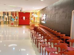 等位区-温禾牛·和牛寿喜烧自助火锅(恒基名人店)