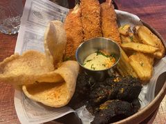 -卡朋厨房(289艺术园区店)