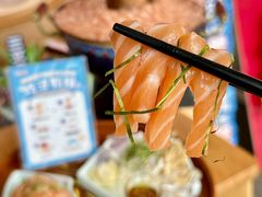 -三禾寿司(君尚店)