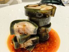 -怡情荟•海鲜青岛菜(五四广场旗舰店)