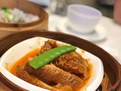 -安蒂娅.悦景轩中餐厅(西乡店)