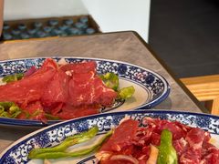 -玛嘻哒延吉烤肉料理店(莫邪路新天地店)