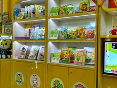 -巧虎乐智小天地(正佳广场店)