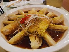 -老酒川菜坊(中山西路店)