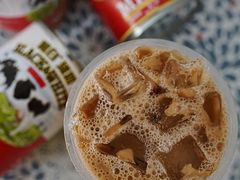 港式丝袜奶茶-林香柠·柠檬茶