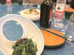 -乡村馕坑肉·烧烤·新疆菜·本地人更爱吃(阿勒泰首店)