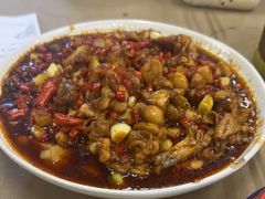 -老三样·旧食新味(万寿宫店)