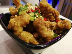 -梵云依家小冒菜(新街口总店)
