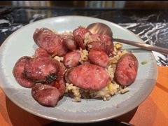 -牛将军•涮肉•烤肉(北京王府井·故宫店)