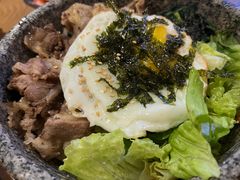 -恩你小木屋·烤肉韩式料理(嘉兴秀洲店)