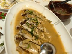 -开海·红岛海鲜虾水饺(石老人店)