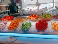 -渔纬港海鲜自助餐厅(湖里万达店)