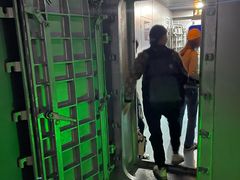 -白鹤梁水下博物馆