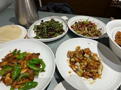 -闫府私房菜·百年鲁菜(欧亚店)