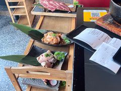 -谷牛和牛烤肉(漕河泾印象城店)