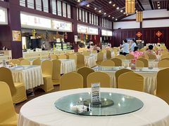 -夏津德百度假村温泉