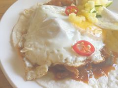 -Egg•Allday Brunch(襄阳北路店)