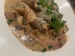 -翠贝卡&Mama Kelly Brunch Coffee(河西店)