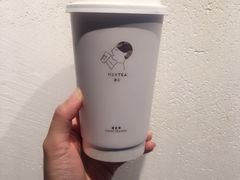 喜乐芝金凤茶王-喜茶(佛山顺德大良东乐路店)