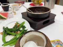 -喜宴又一村·粤菜·茶点·海鲜(壹方天地店)