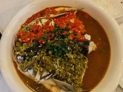 -马凯餐厅(长椿街店)