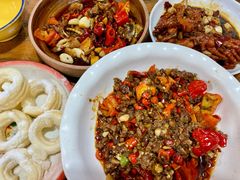 -老三样·美食研究中心(世贸路店)