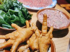 -楠火锅(光谷民族大道店)