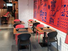 -赖胖子肉蟹煲(上邦百汇城店)