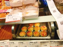 -泰康食品(南京东路店)