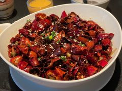 -丽晶轩中餐厅(重庆丽晶酒店)